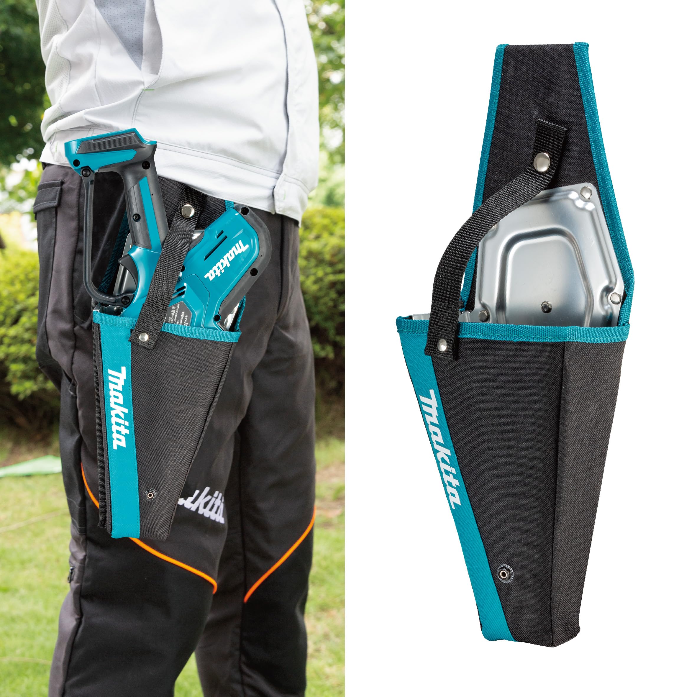 専用　りん様 Amazon | マキタ(Makita) ホルスタ A-76314 | 工具差し