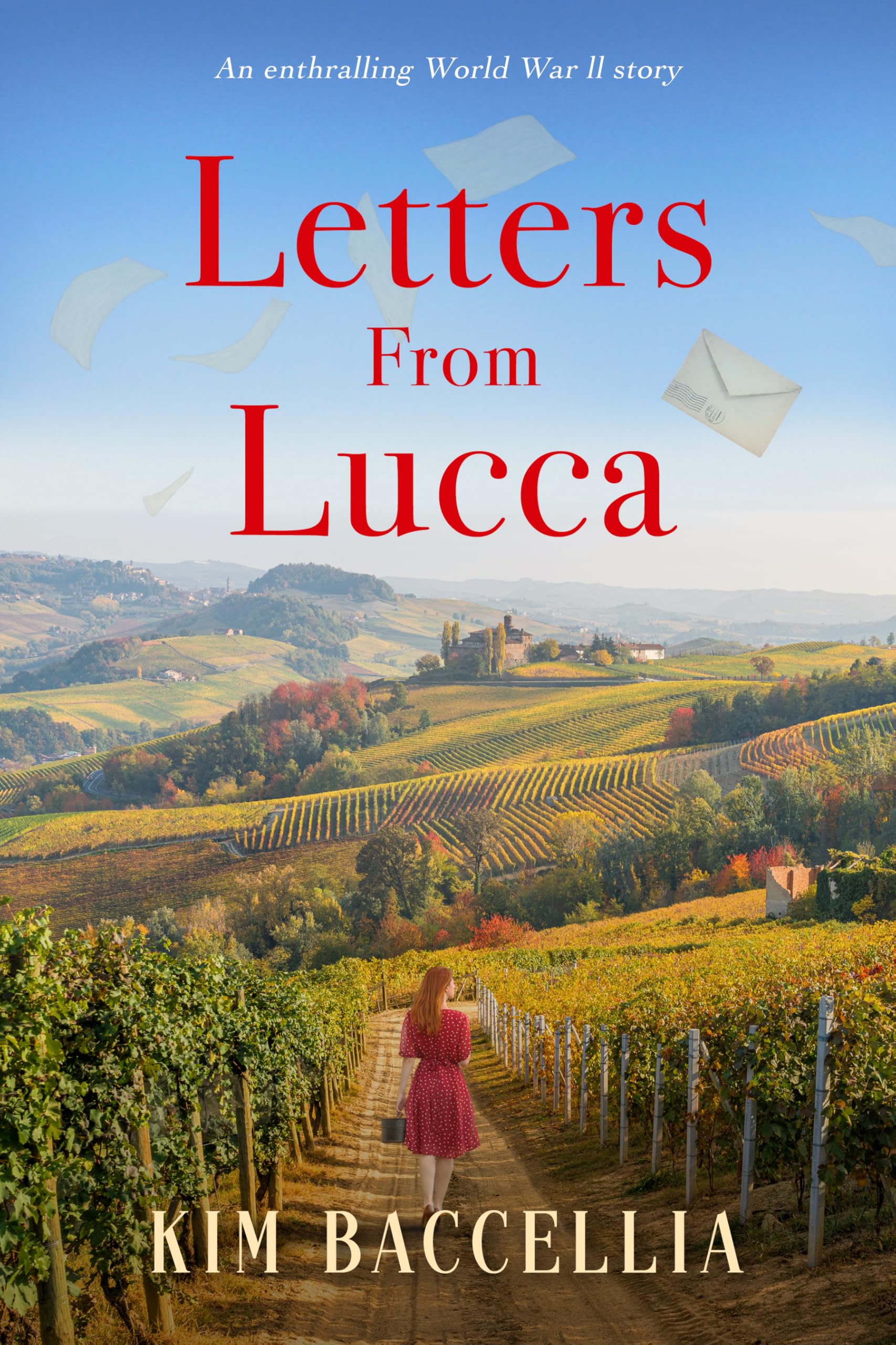 Letters From Lucca