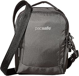 pacsafe theft anti wheeled duffel at29