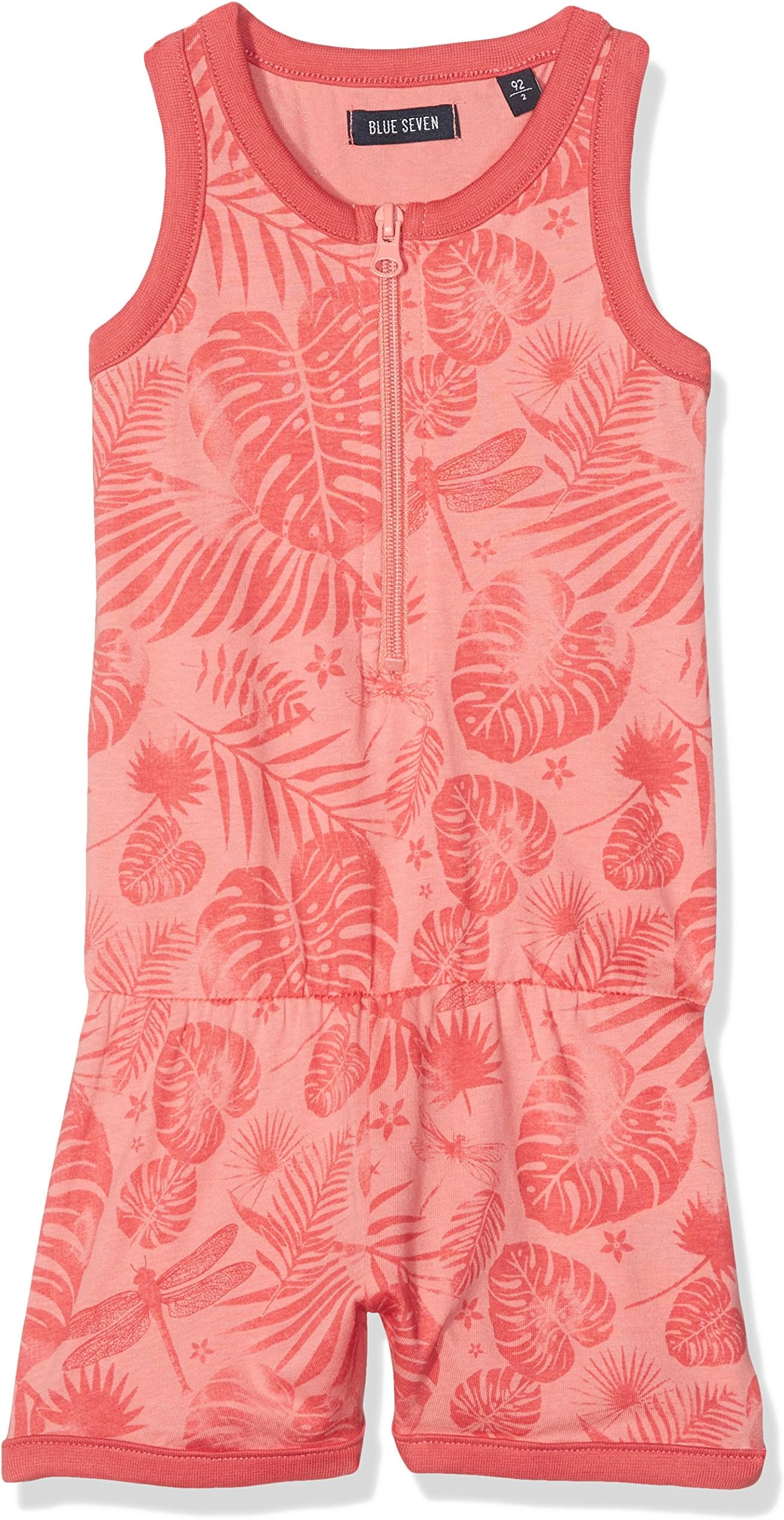 Blue Seven Girl's Kl Md Jumpsuit, Ohne Arm Clothing Set