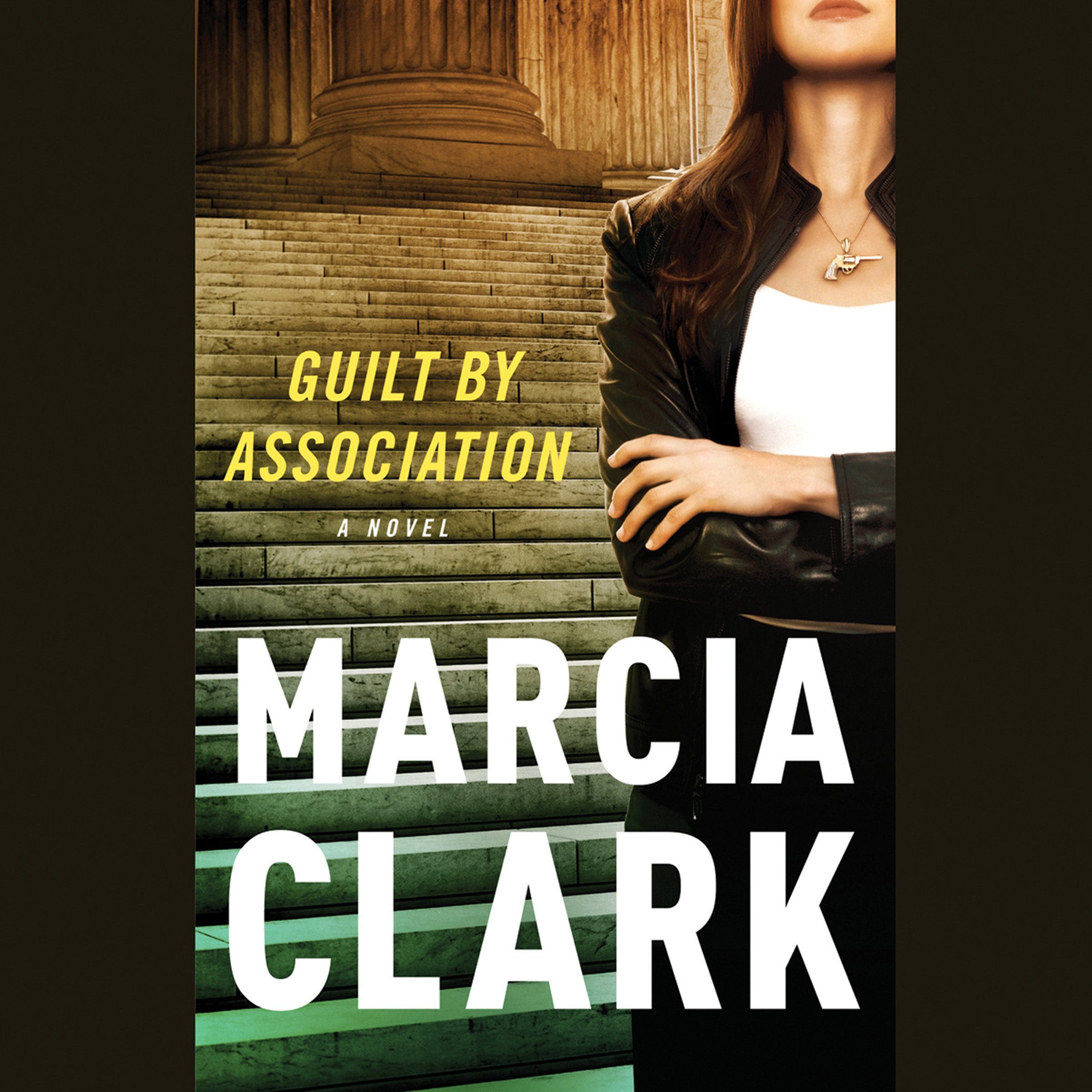 Cover art for Guilt by Association