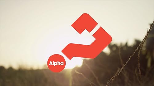 Alpha Live