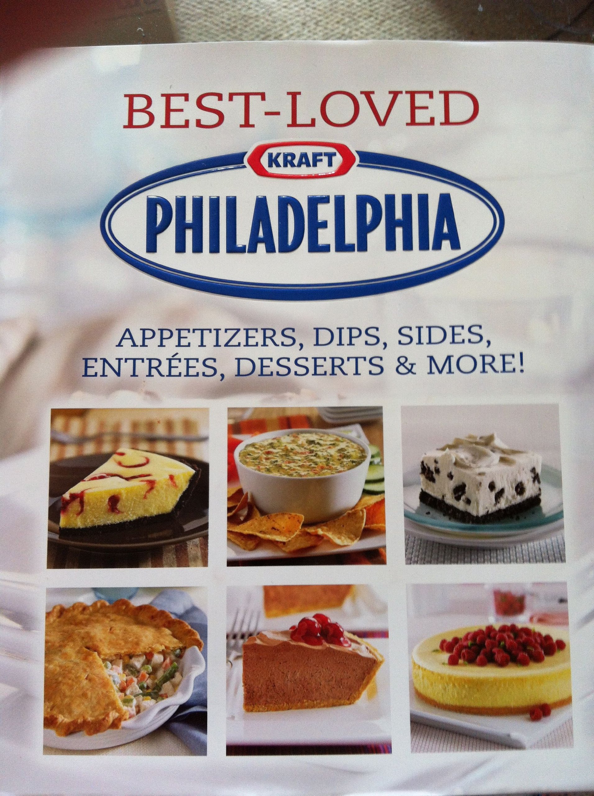 Best Loved Philadelphia