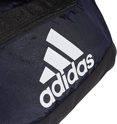 Miniatura 4 de adidas Defender 4.0 - Bolsa duffel de viaje deportiva duradera para hombres y mujeres