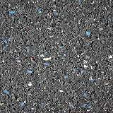 Floordirekt Stable mat made of rubber granules, stable floor, easy installation and non-slip lying, relief of joints and good grip (thickness: 1.97 cm, 250 x 62.5 cm) - 2