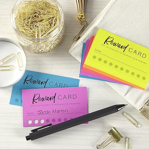 Miniatura 4 de Astrobrights Cartulina de colores, 8.5 x 11 pulgadas, 65 lb/176 gsm, surtido de 5 colores "Tropical", 6 paquetes individuales de 50 hojas surtidas,