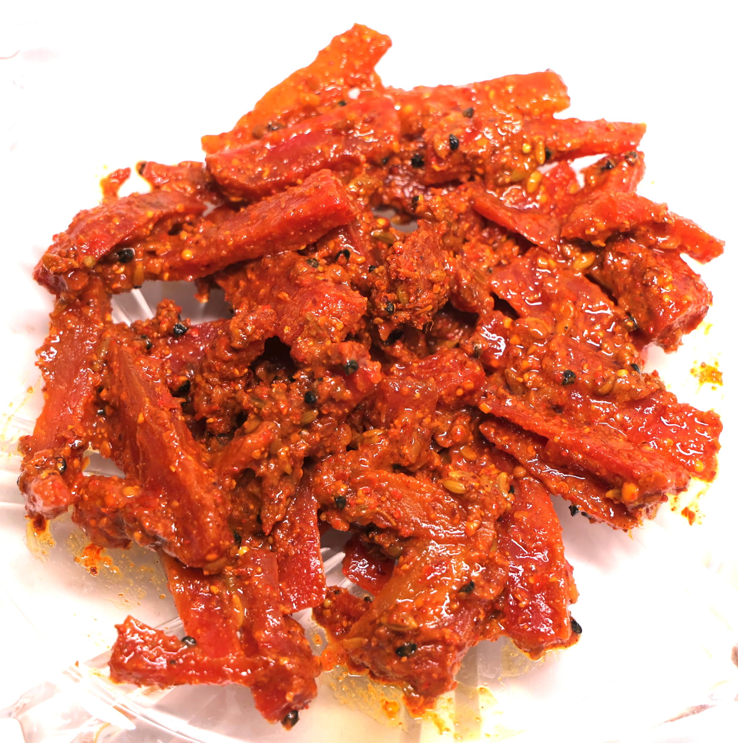 gajar pickle 2