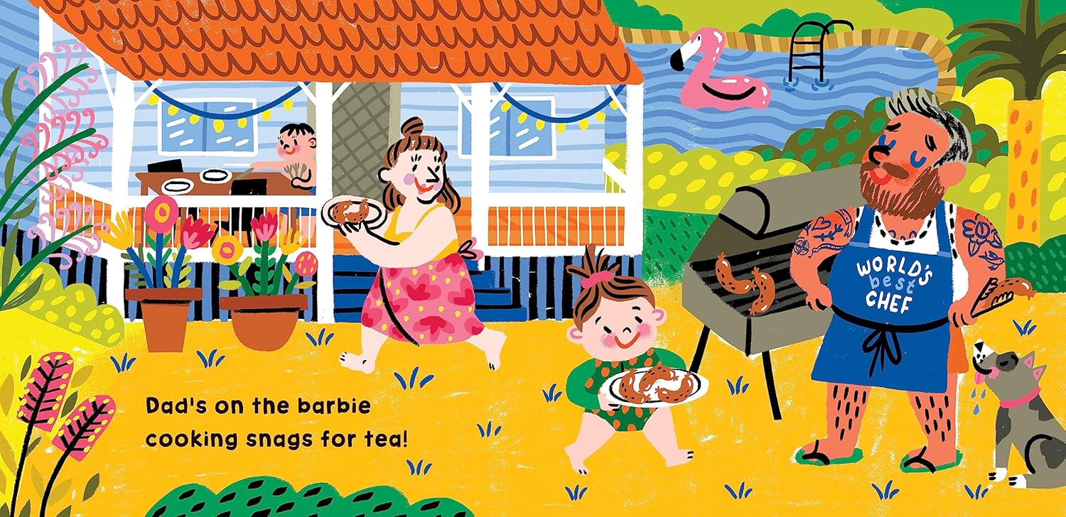 Our World: Australia - Image 4