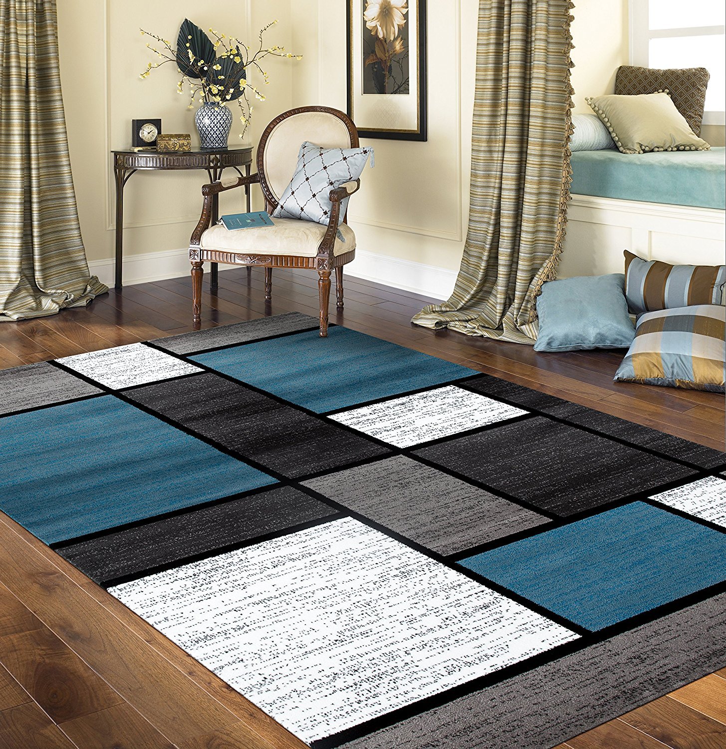 Kozzy Home Rfe6043150 Halı-Yolluk, 80X150 Cm