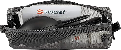 Miniatura 2 de Sensei Kit de cuidado y limpieza de óptica OC-CK