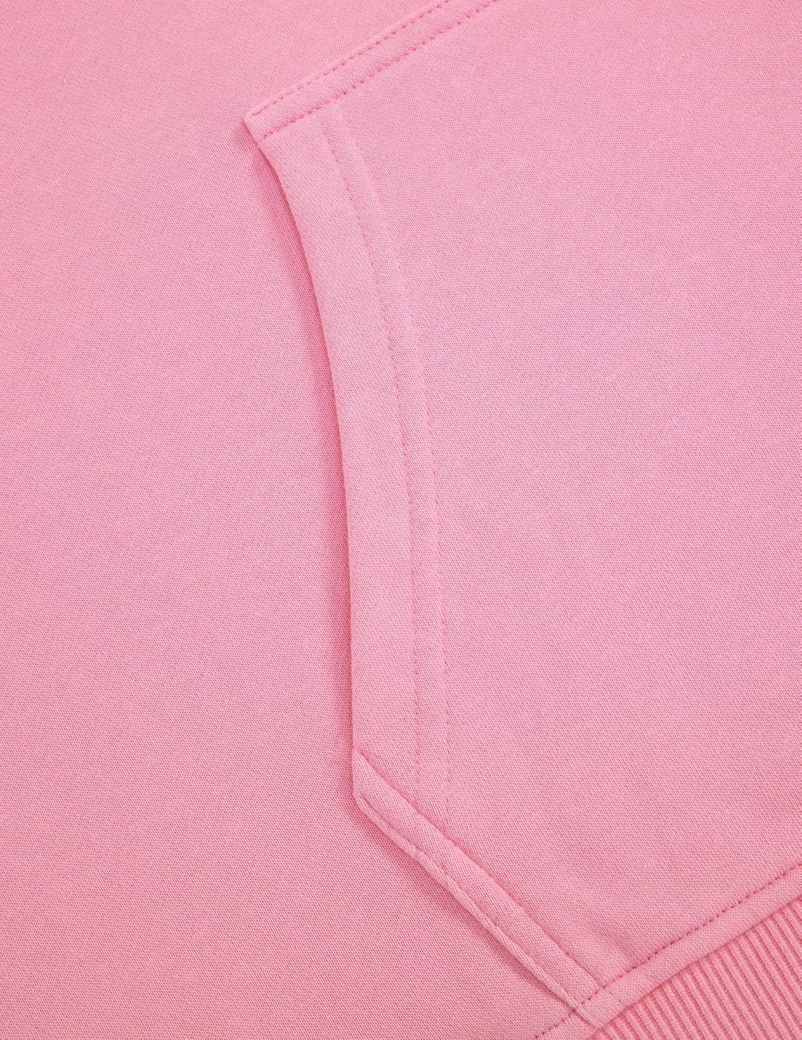 Aelfric Eden Essential Hoodies For Men Acid Wash Gradient Oversized Heavyweight Cotton Plain Hooded Sweatshirt Unisex - Image 5