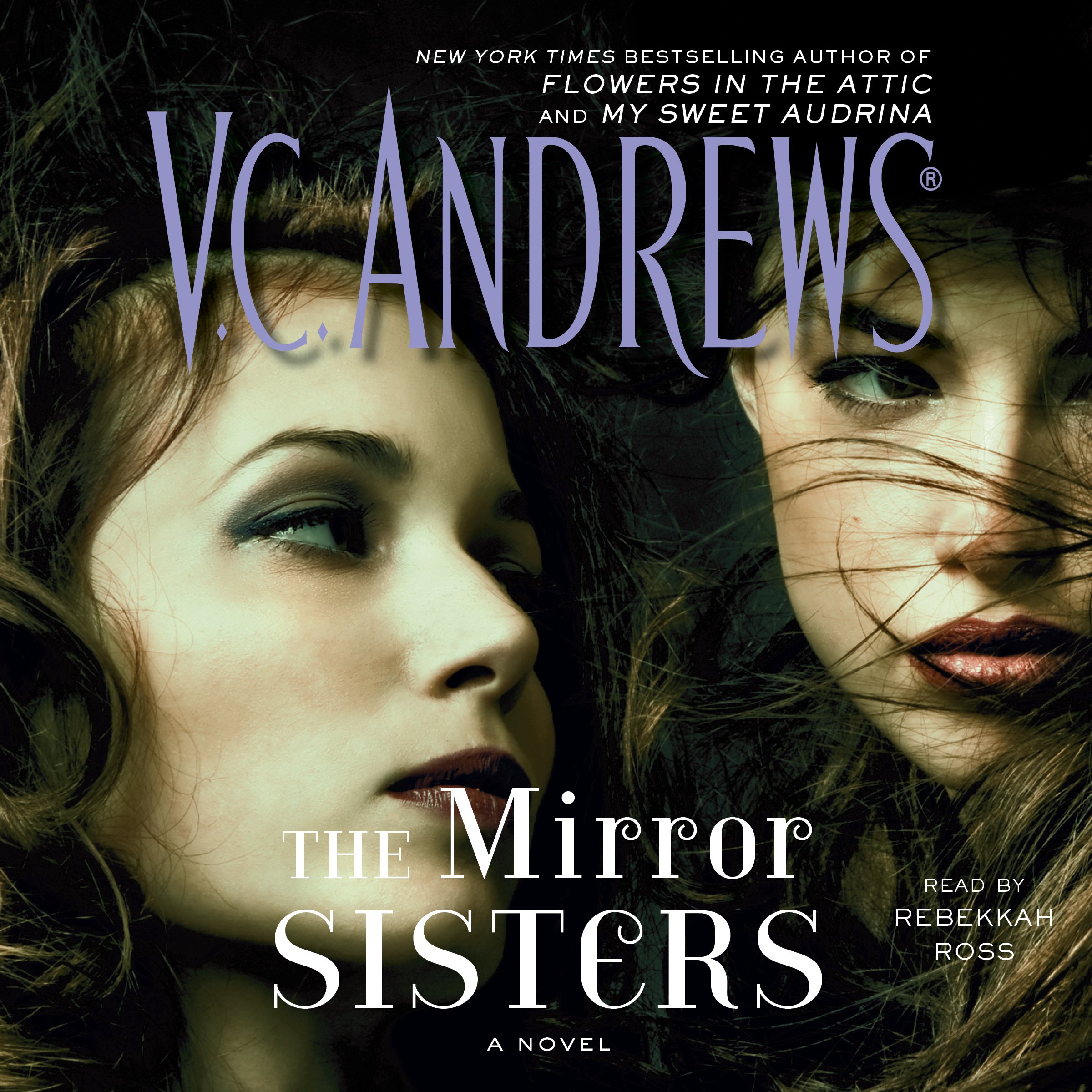 The Mirror Sisters: The Mirror Sisters Series