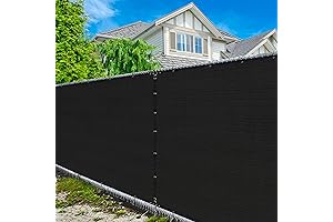 Amgo Windscreen Fence: A Noise Barrier Solution