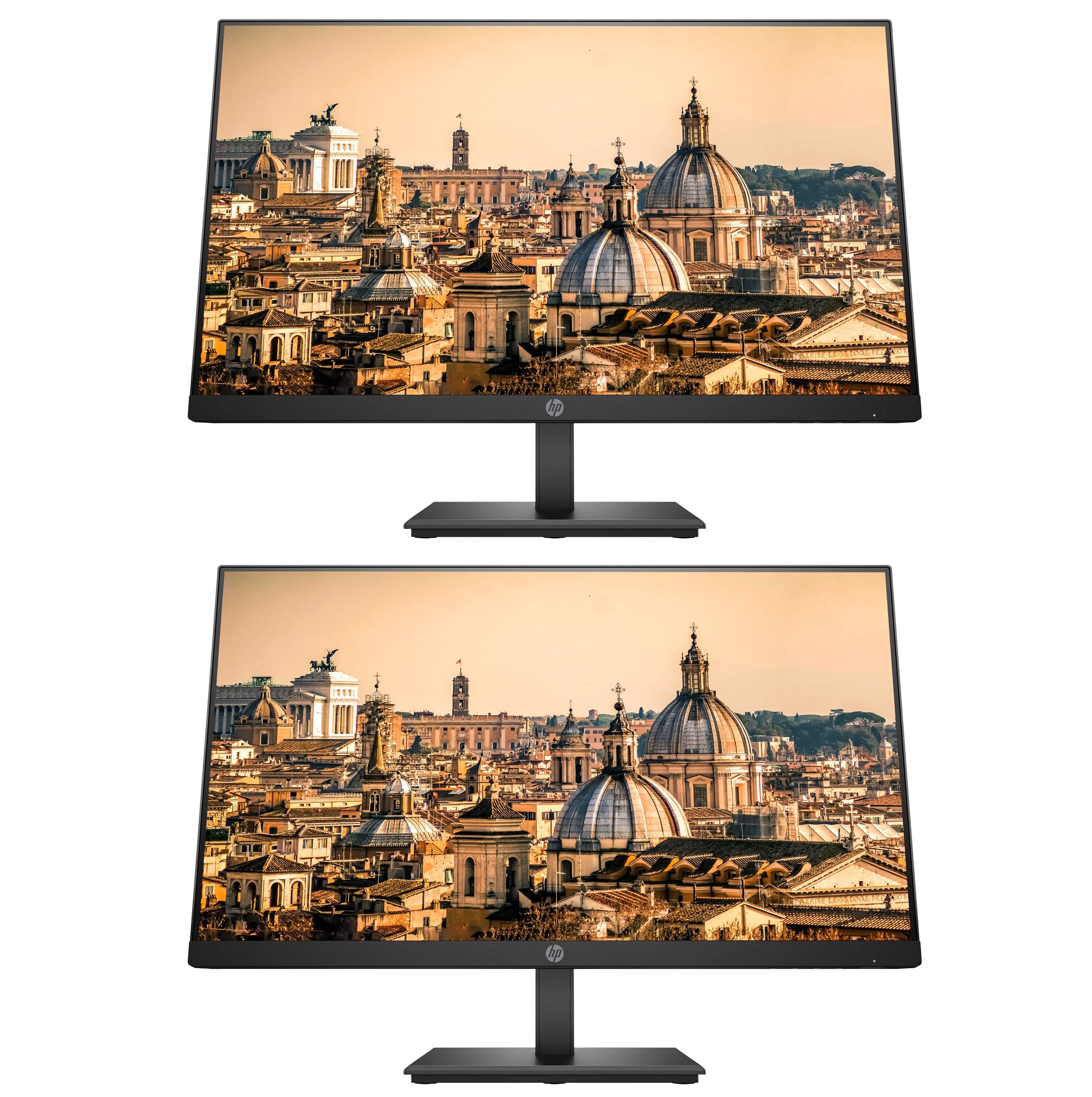 Amazon.com: HP P244 23.8 Inch 1920 x 1080 IPS LED Backlit Monitor