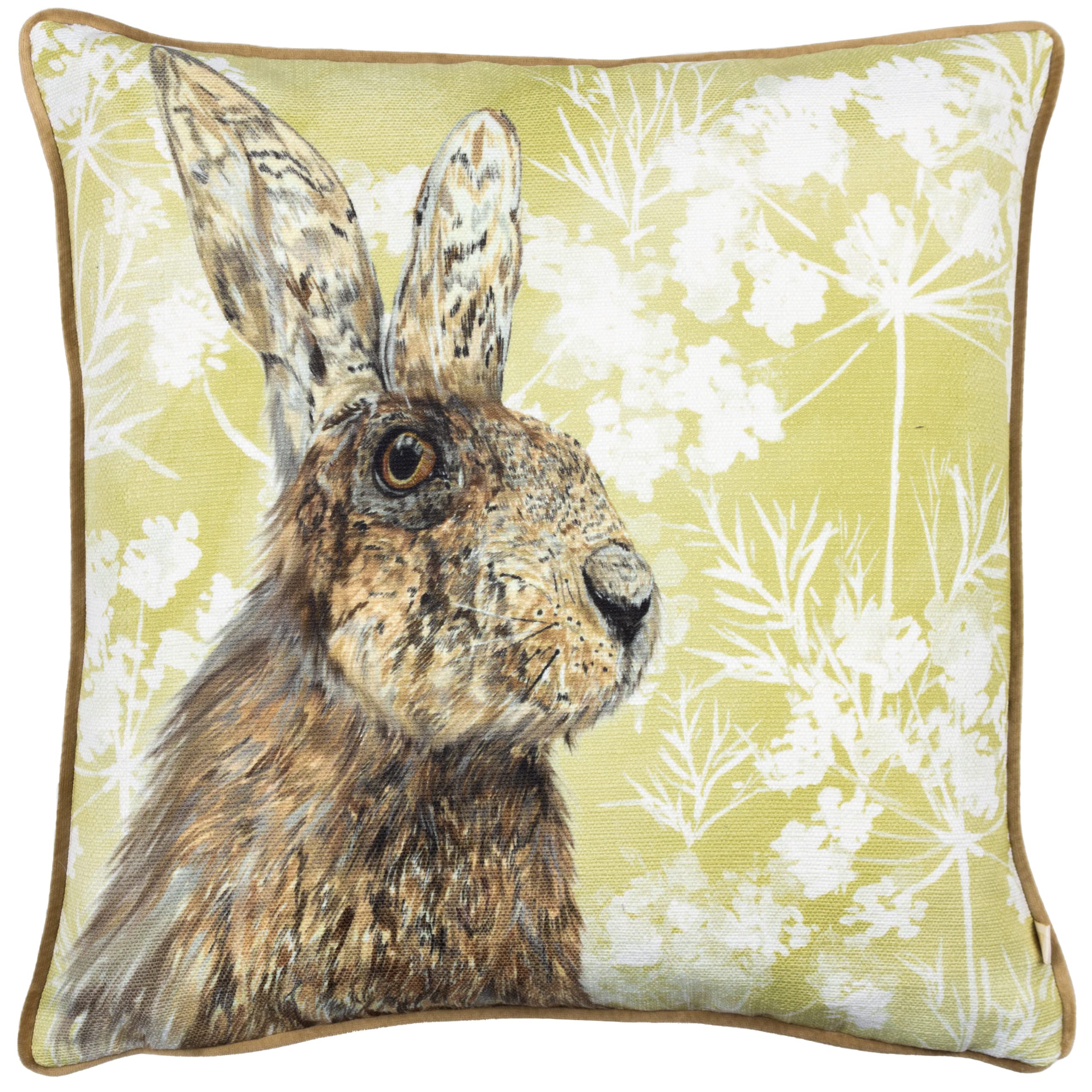 Square Scatter Cushion with Filling