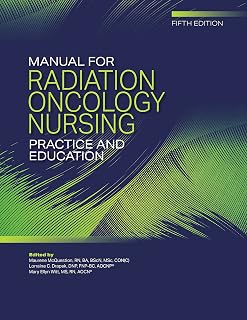 Manual for Radiation Oncology Nursing Lahore, Karachi - Pakistan