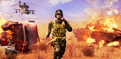 Call Of Modern Strike Mobile Duty: Cover Fire Free Offline Shooting Games #TOP4