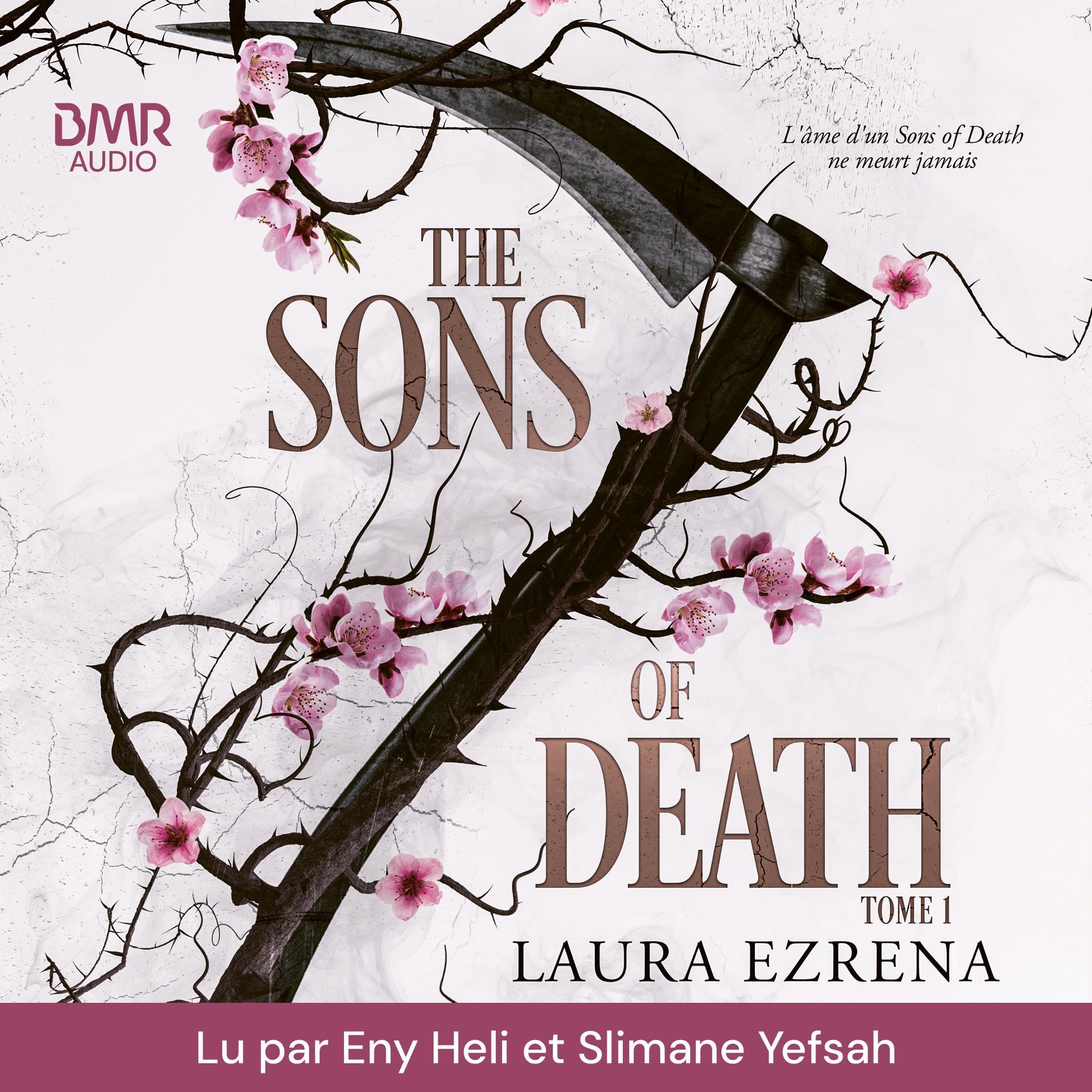Cover art for The Sons of Death: The Sons of Death - tome 1
