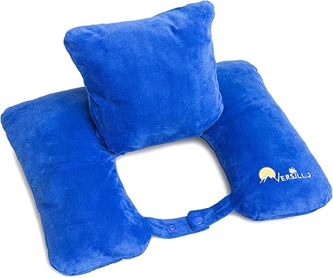 plane pillow amazon