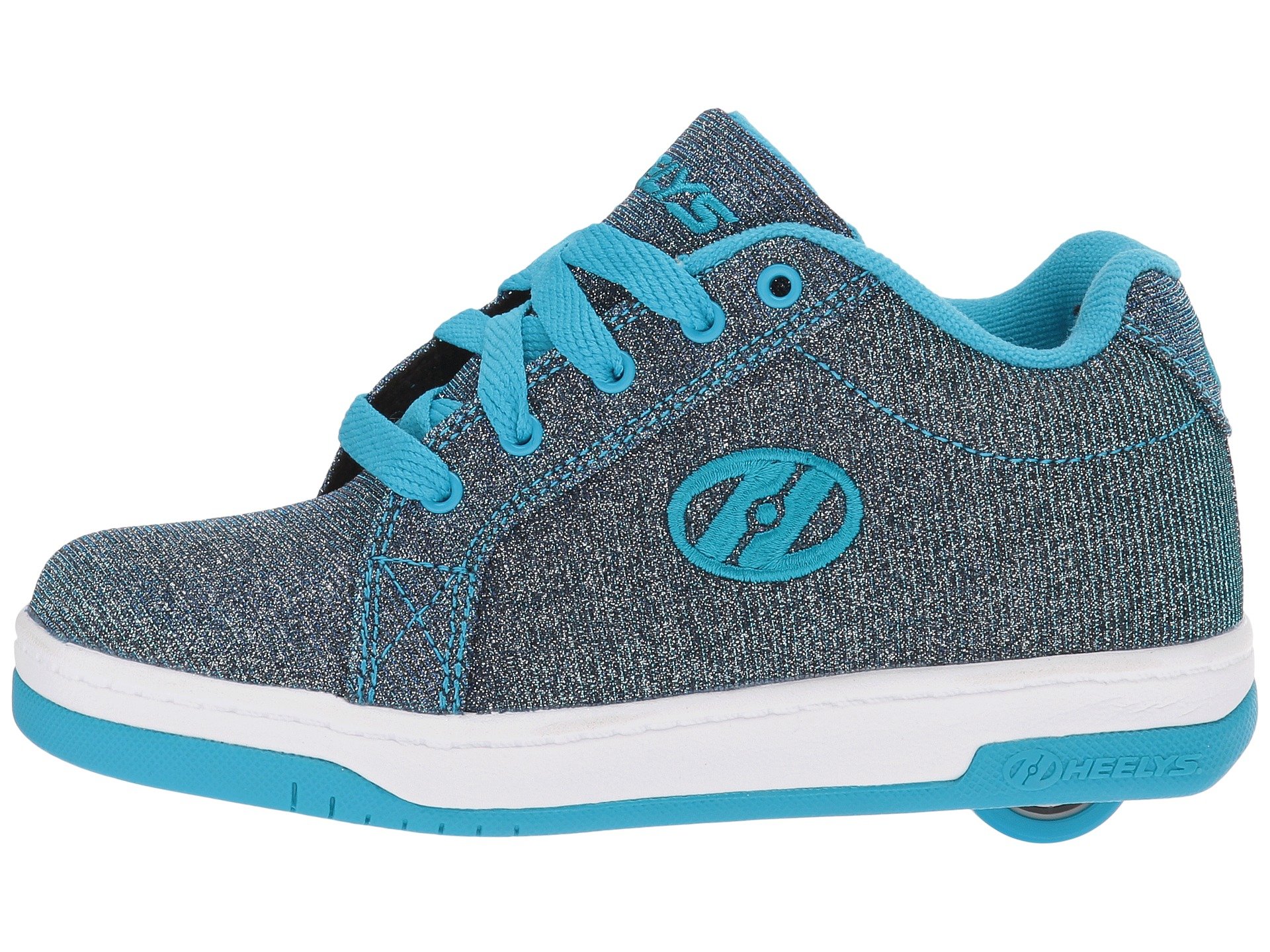 heelys split stars