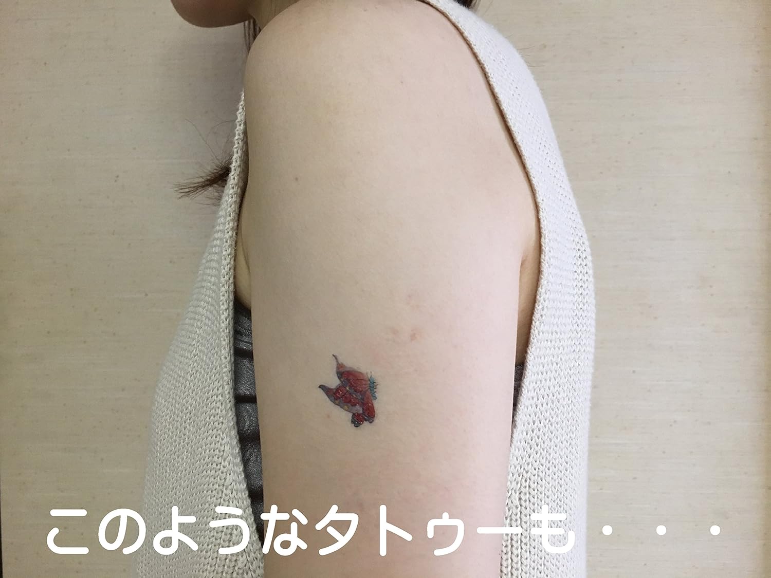 Amazon Seiwa タトゥー隠しシール M 10枚入 株式会社清和産業 コンシーラー 通販