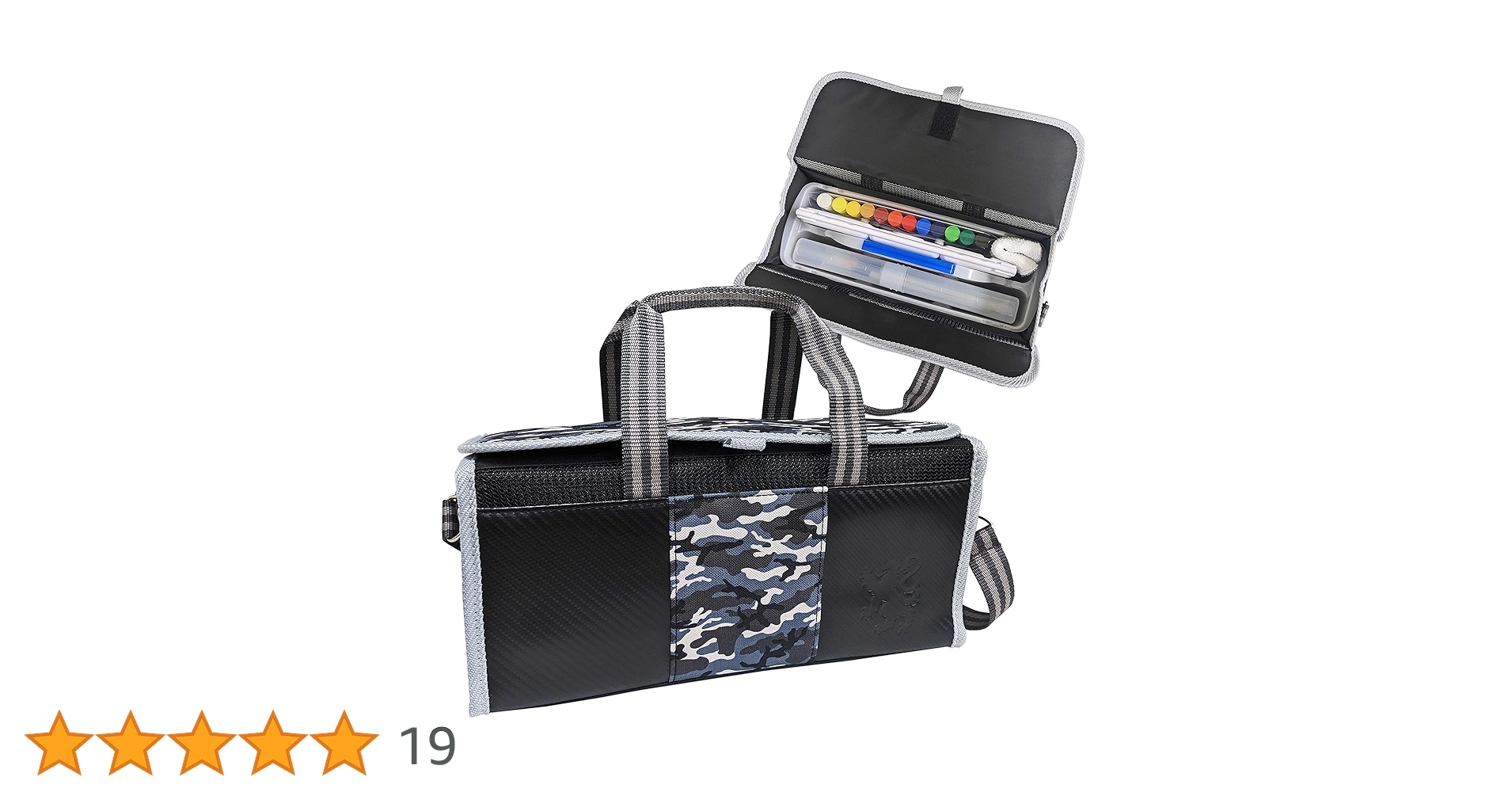 Amazon | エコール教材(Ecolekyouzai) 絵の具セット (シュターデル