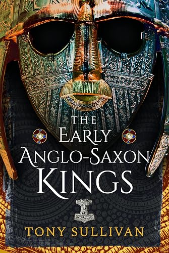 Early Anglo-Saxon Kings