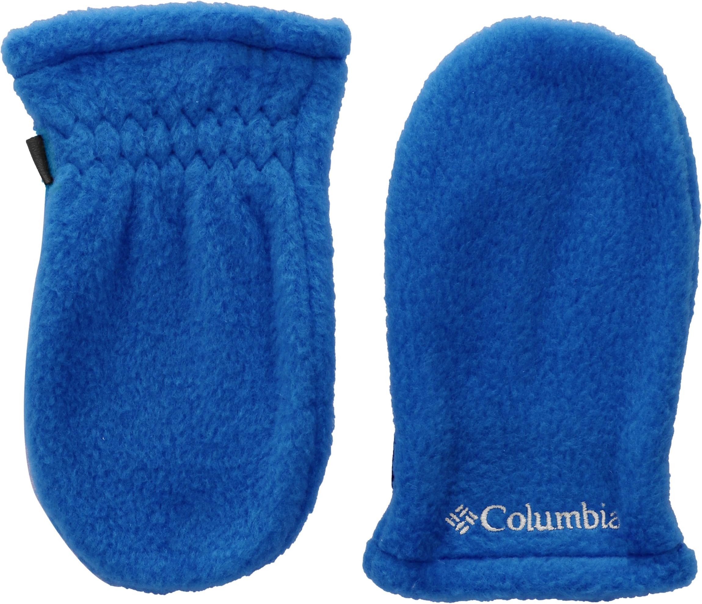 Columbia Baby Boys' Fast Trek Mitten