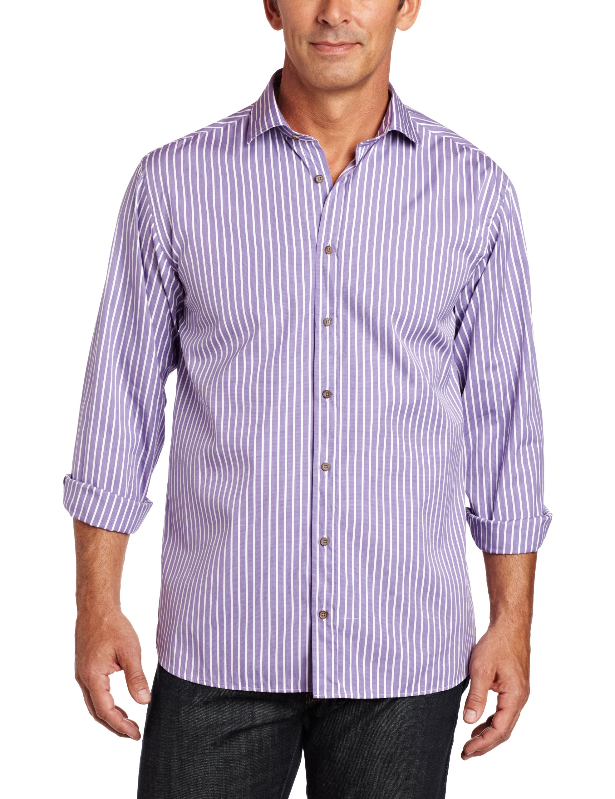 Scott James Men's Marcas