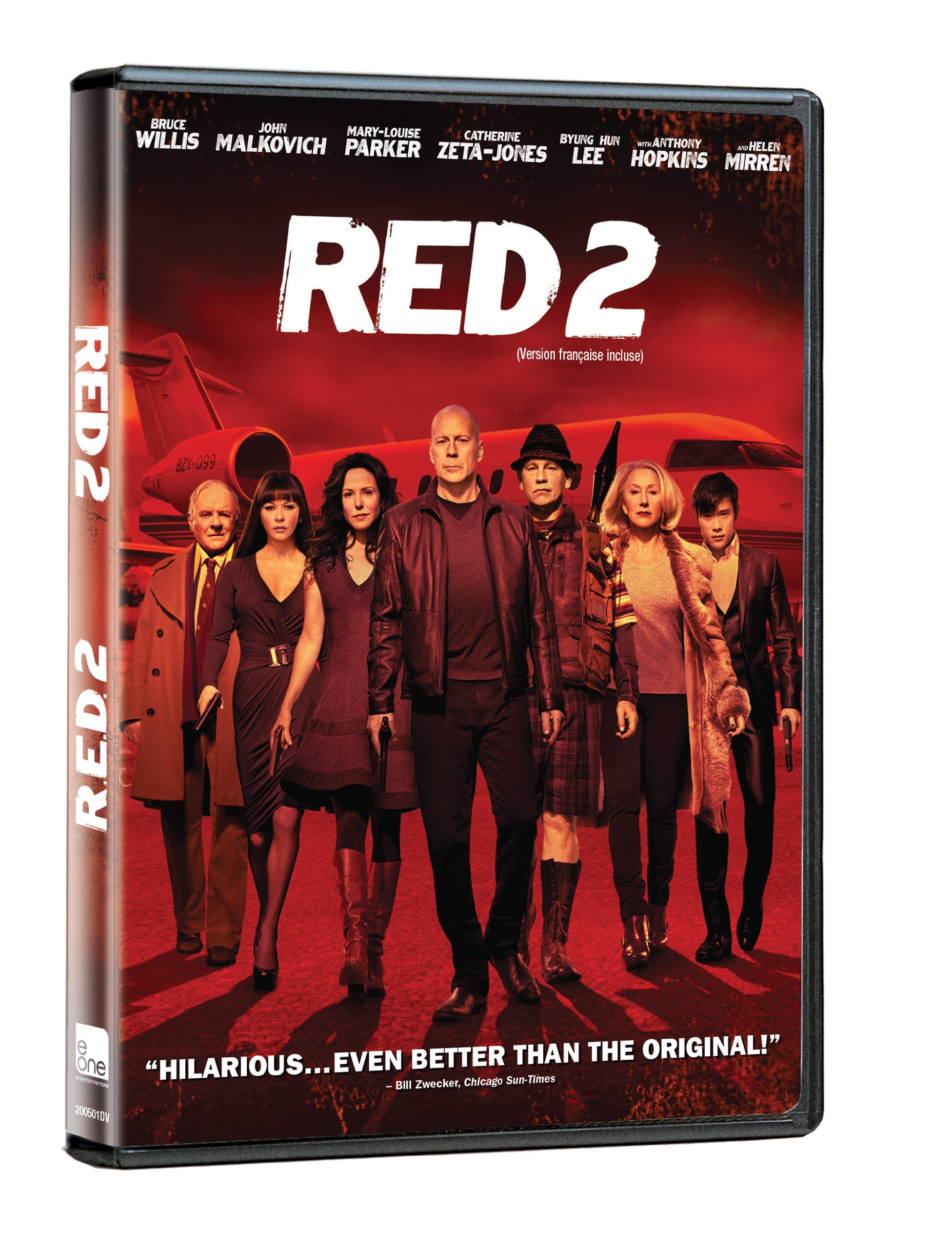 Red 2