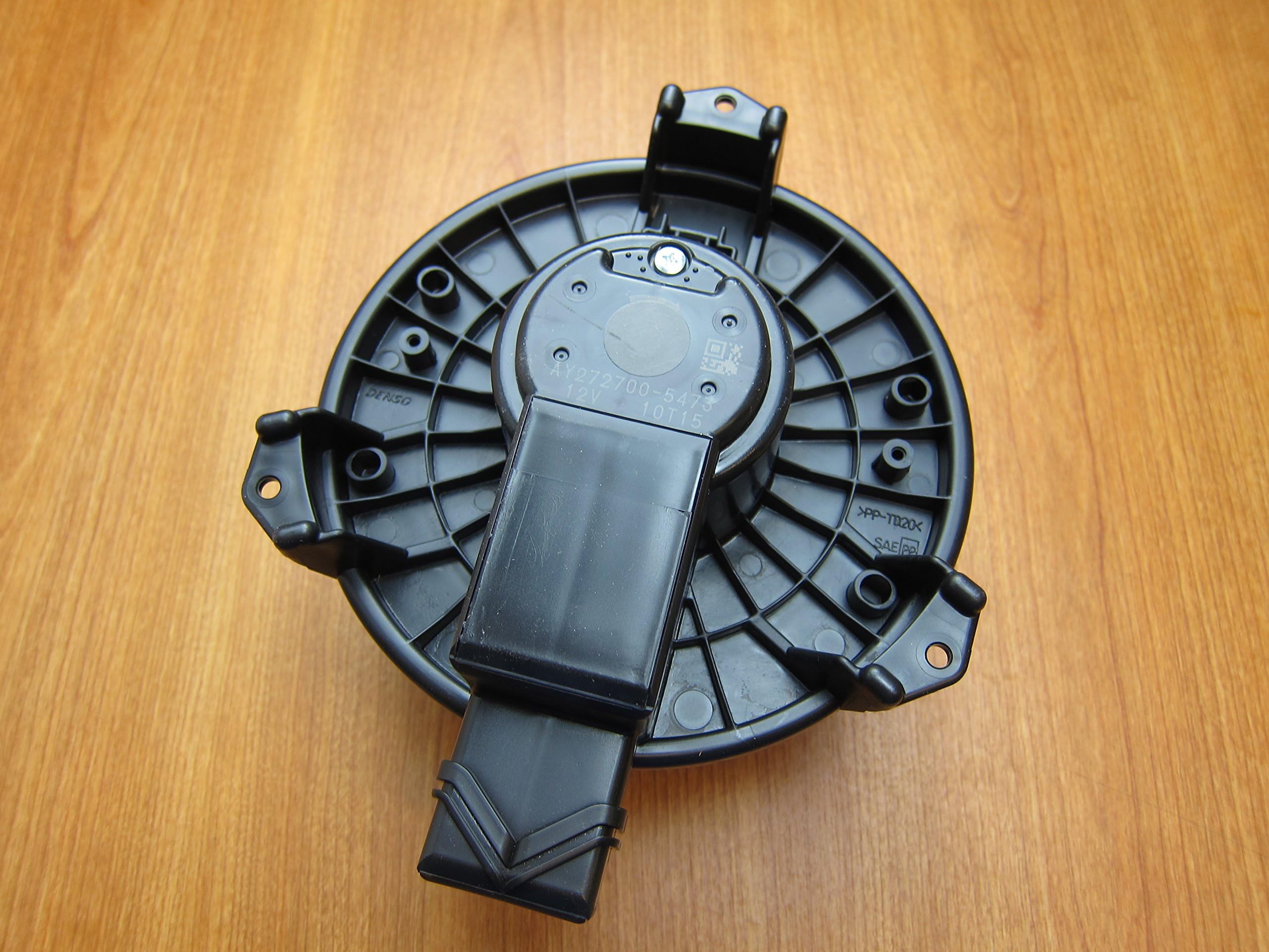 Heater Blower Motor BDFHYK AC Fan 700308 Compatible With Ac Blower