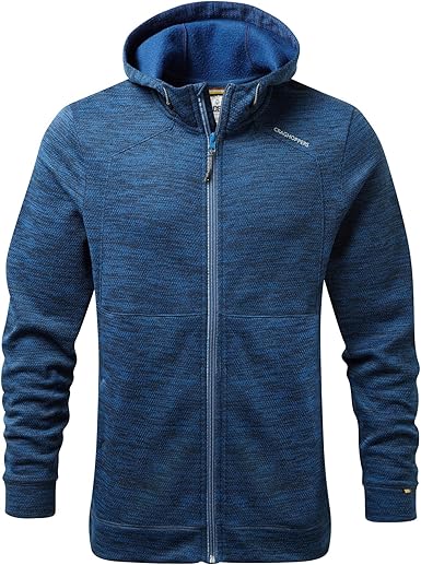 Craghoppers vector hooded jacket Outlet