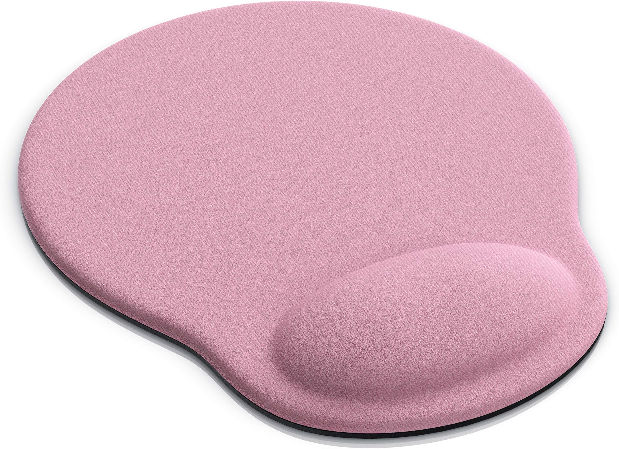 Mouse Pad, Ergonomic Mouse Mat Wrist Rest Support, Gel