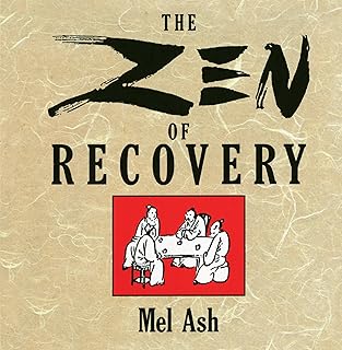 The Zen of Recovery
