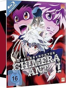 HUNTER×HUNTER Hunter X Hunter Vol 38 Has Arrived!!! : r/MangaCollectors