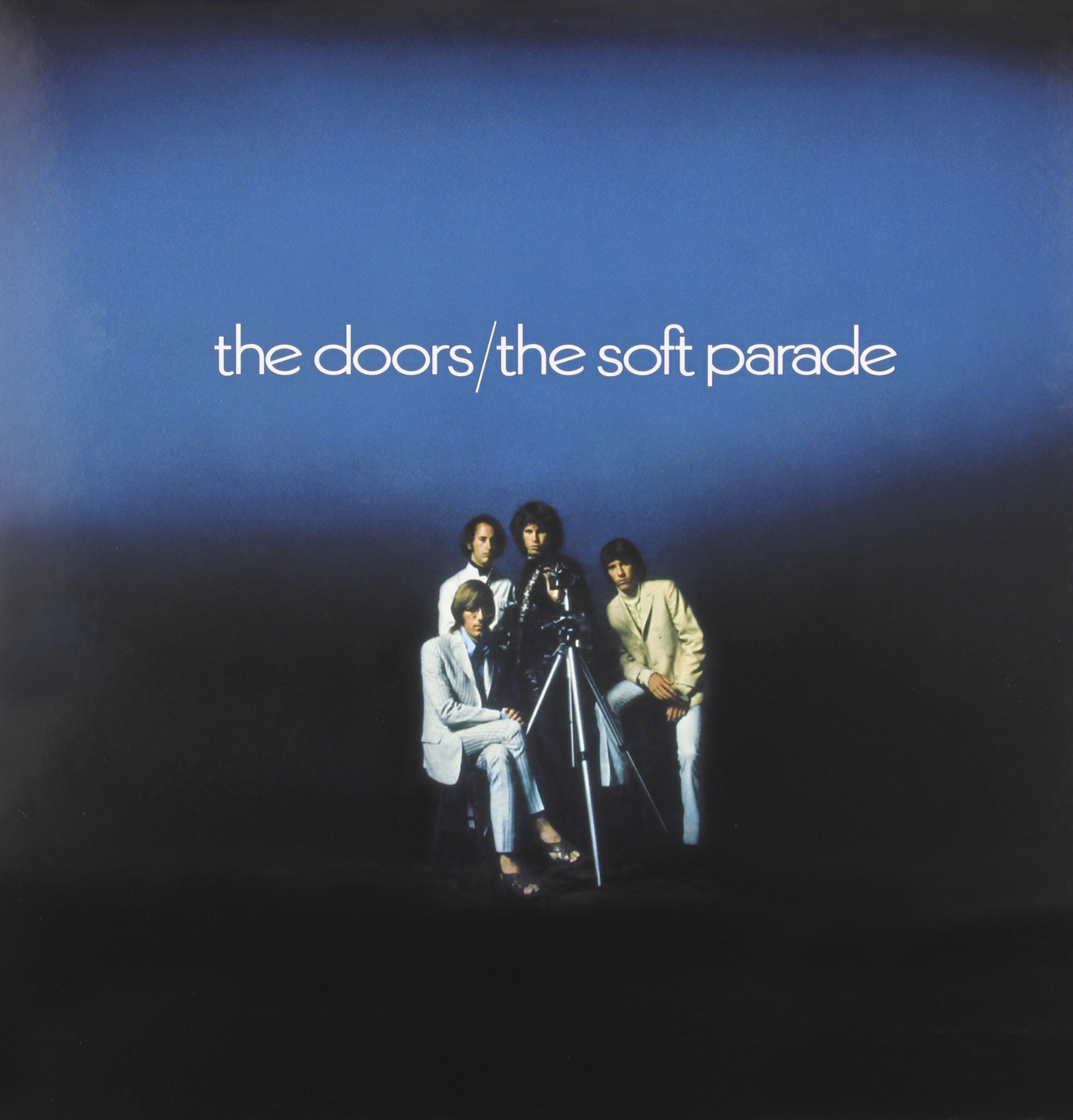 The Doors: Soft Parade