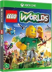 Lego Worlds - Xbox One