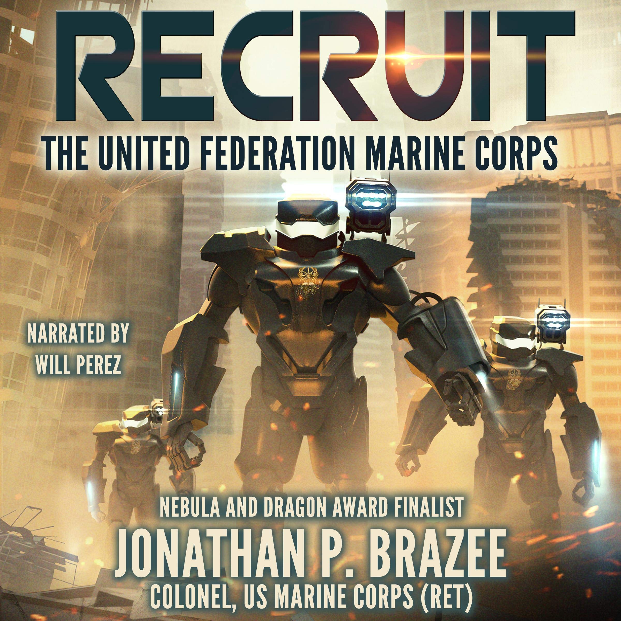 Cover art for Recruit
