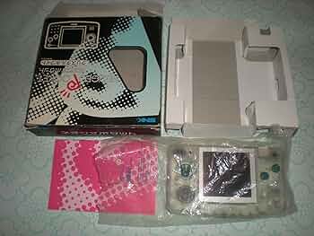 ネオジオポケットカラー クリスタルホワイト 510jzJlGUML._AC_SY200_QL15_.jpg