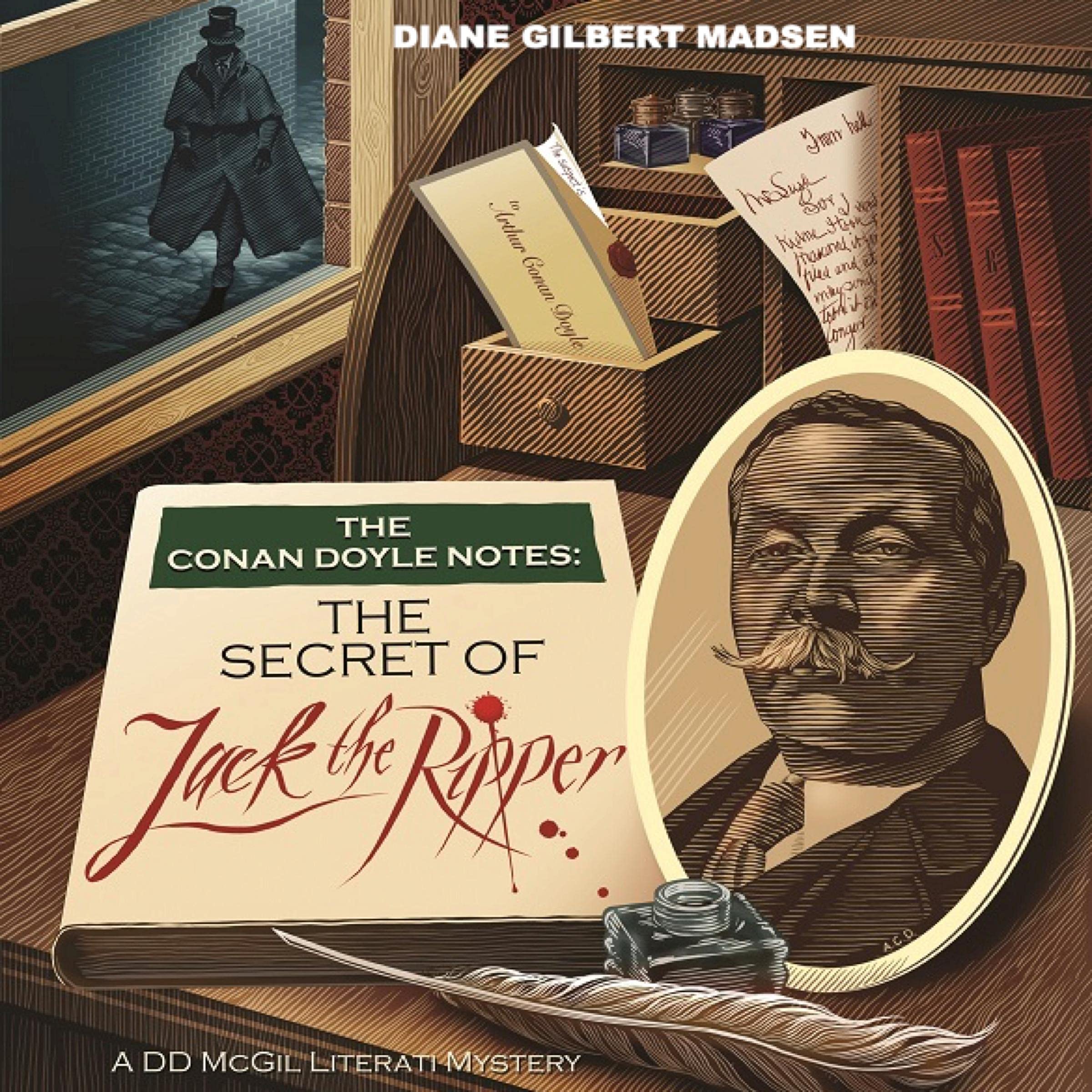 The Conan Doyle Notes