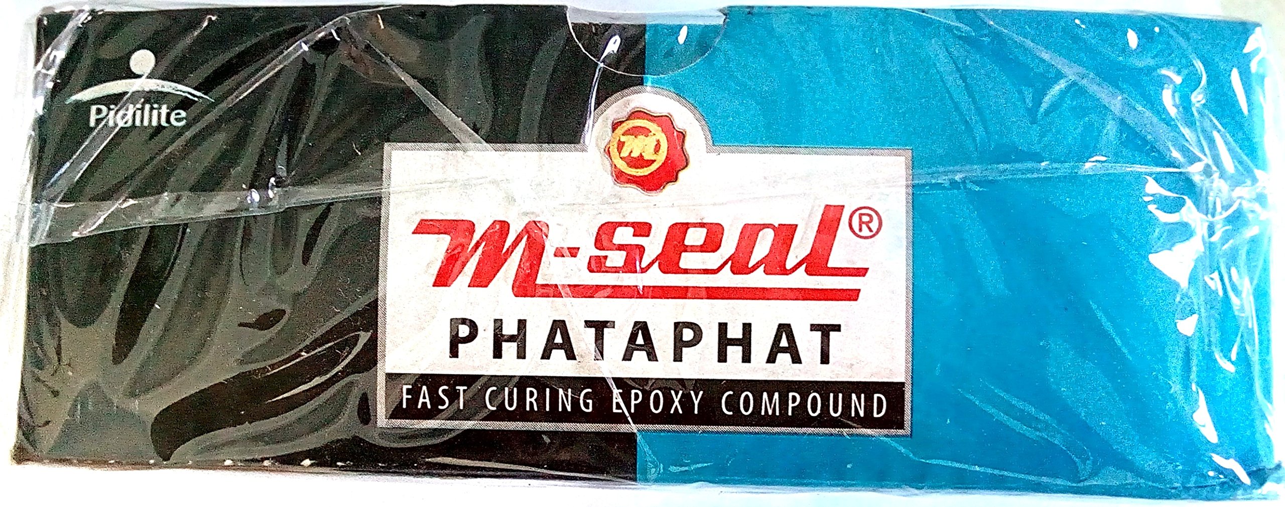 M-Seal GP Phataphat Fast Curing Epoxy Compound Putty Sealant Adhesive (1kg) (B01BUVV79K) Amazon Price History, Amazon Price Tracker