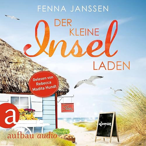 Der kleine Inselladen: Liebe, Glück und Sonnenschein 1