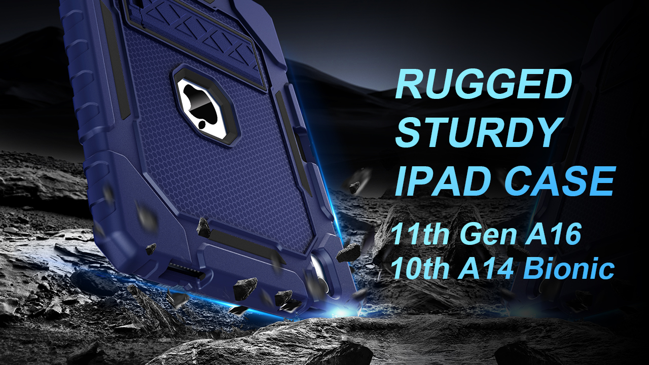 Amazon.com: Grifobes for iPad A16 Case 11th Generation 11''/ iPad