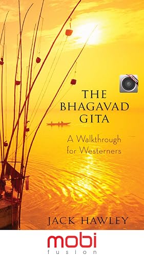 Bhagavad Gita A Walkthrough for Westerners (with Audio) – vue 2