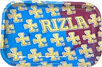 Vista 3 de Bandeja de armado de metal Raq, mini