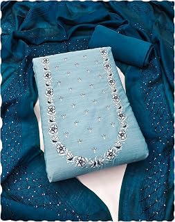 Peachmode Women Dress Material Price In India