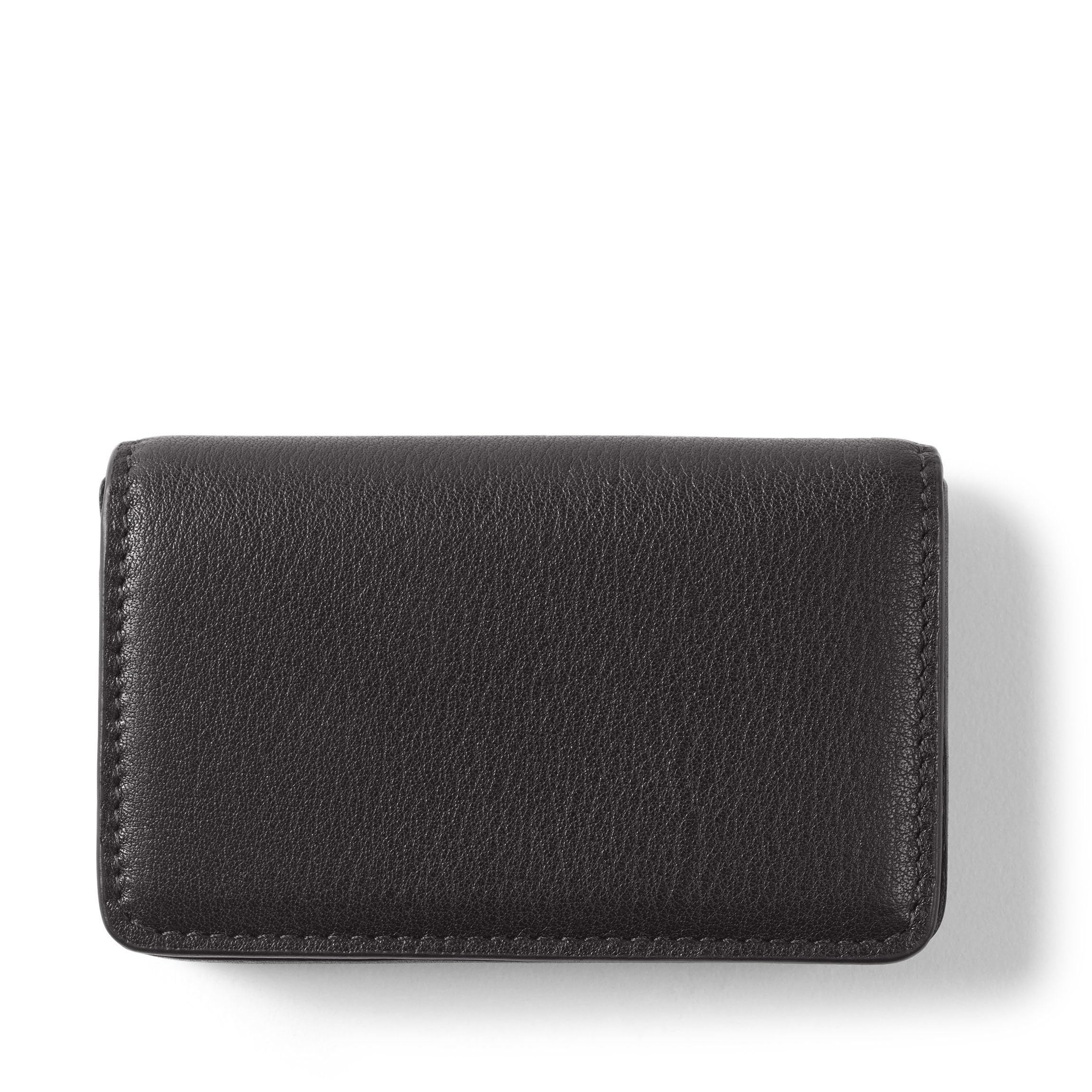 Leatherology Black Onyx