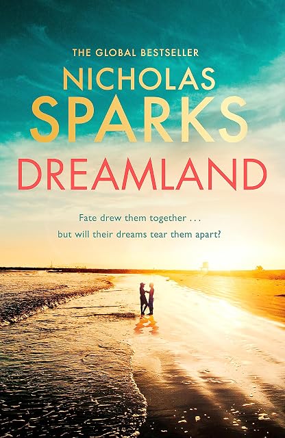 Portada de Dreamland