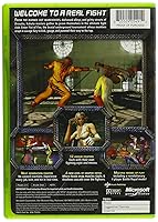 Vista 2 de Kakuto Chojin - Xbox