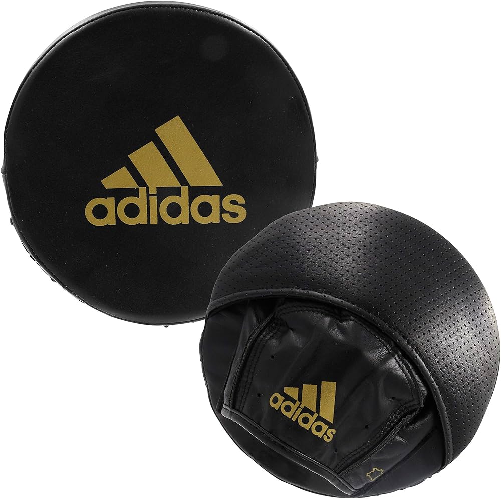 Amazon | adidas プロディスクパンチミット - ボクシング用コーチング